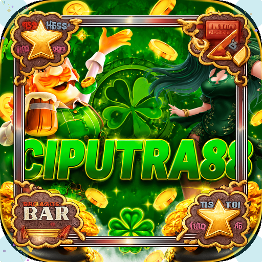 ciputra88 — galeri pratinjau Resmi APK